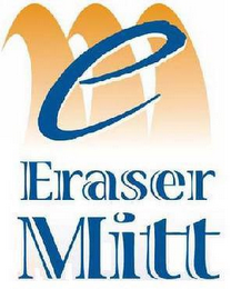 EM ERASER MITT