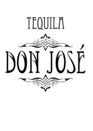 TEQUILA DON JOSE