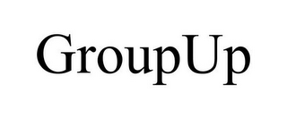 GROUPUP