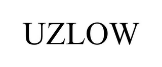 UZLOW