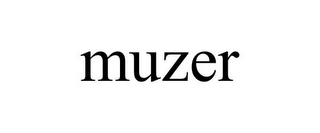 MUZER