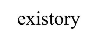 EXISTORY