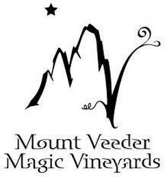 MV2 MOUNT VEEDER MAGIC VINEYARDS