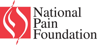 NATIONAL PAIN FOUNDATION