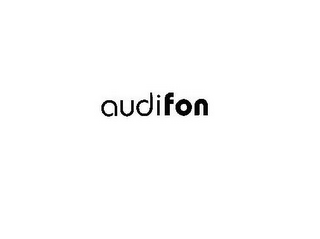 AUDIFON