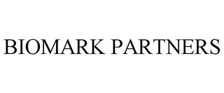 BIOMARK PARTNERS