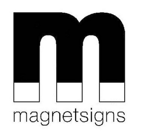 M MAGNETSIGNS