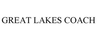 GREAT LAKES COACH