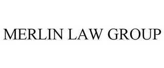 MERLIN LAW GROUP