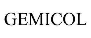 GEMICOL