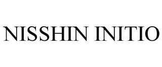 NISSHIN INITIO