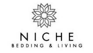 NICHE BEDDING & LIVING