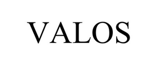 VALOS