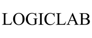 LOGICLAB