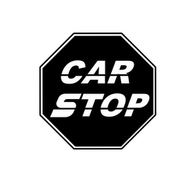 CAR STOP