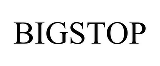 BIGSTOP