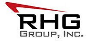 RHG GROUP, INC.