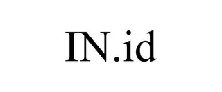 IN.ID