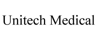 UNITECH MEDICAL