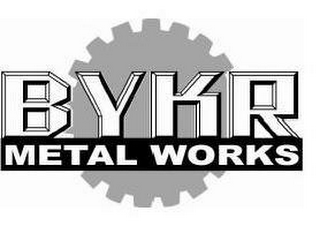 BYKR METAL WORKS