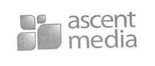 ASCENT MEDIA