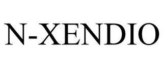 N-XENDIO