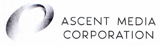 ASCENT MEDIA CORPORATION