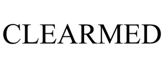 CLEARMED