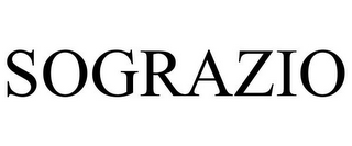 SOGRAZIO