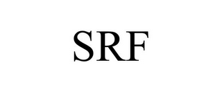 SRF