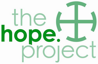 THE HOPE PROJECT