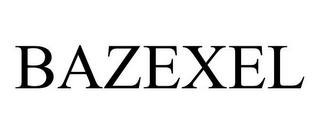 BAZEXEL