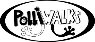 POLLIWALKS