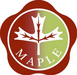 MAPLE