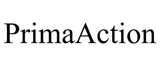 PRIMAACTION