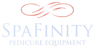 SPAFINITY PEDICURE EQUIPMENT