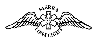 SIERRA LIFEFLIGHT