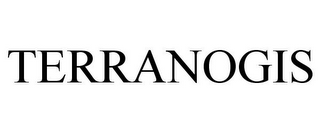 TERRANOGIS