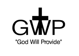 GWP "GOD WILL PROVIDE"