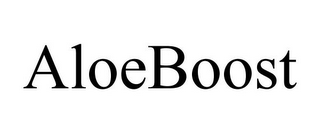 ALOEBOOST