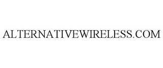 ALTERNATIVEWIRELESS.COM