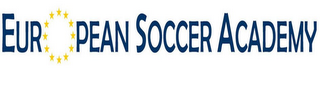 EUROPEAN SOCCER ACADEMY