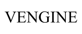 VENGINE