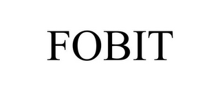 FOBIT