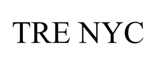 TRE NYC