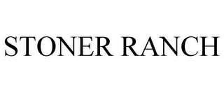 STONER RANCH