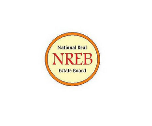 NREB NATIONAL REAL ESTATE BOARD