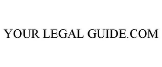 YOUR LEGAL GUIDE.COM