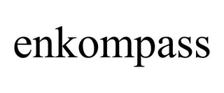 ENKOMPASS