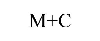 M+C